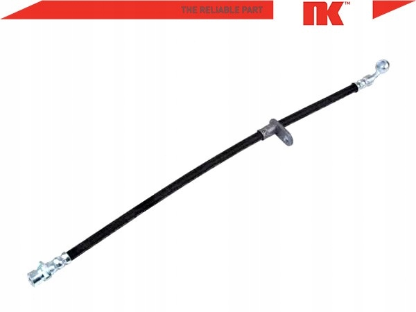 фото №3, Nk шланг тормозной 80627 815040224 phd599 133085