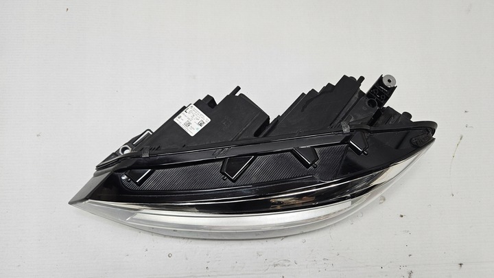 фото №9, Лампа перед передняя левая vw touran ii 5tb полный led 5tb941035b