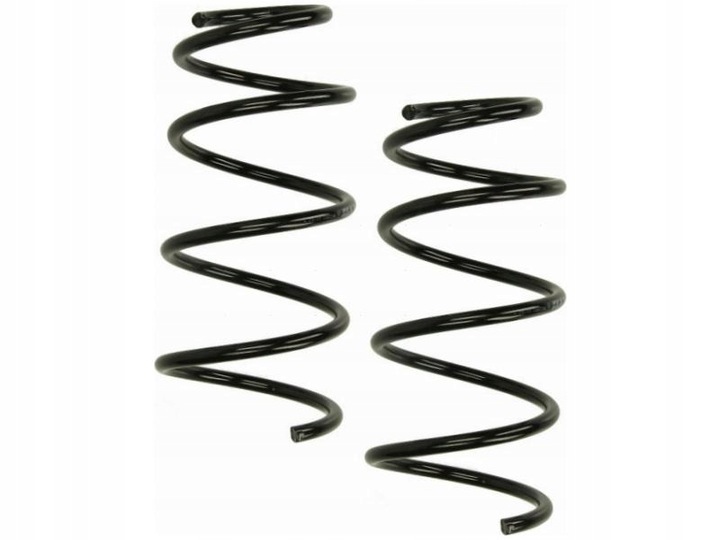 фото №1, Пружини перед kyb rc2854