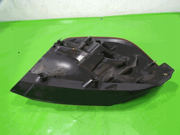 фото №6, Renault scenic ii рестайлинг фара задняя правая led 8200474327