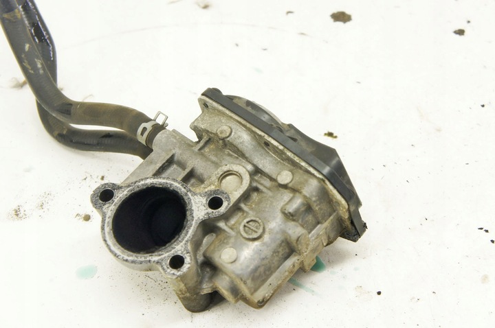 фото №5, Sl311 honda cr-v iv 1.6d клапан egr 18710-rz0-g0