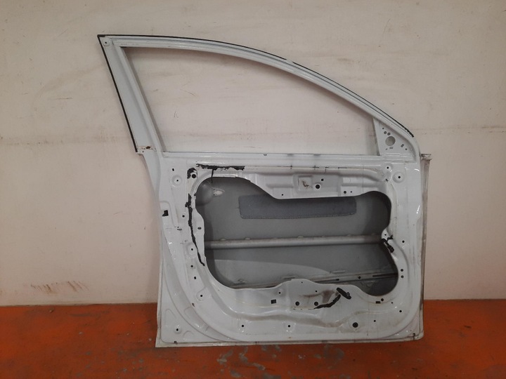 фото №8, Kia sportage iii 10-15 двері перед ліві передні