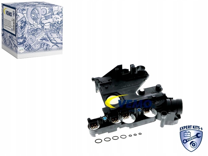 фото №11, Vemo v30-86-0001 блок управления, трансмиссия автоматическая