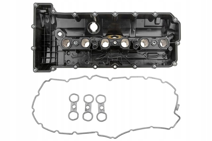фото №12, Крышка клапанов bmw x3 e83 25i,30i 2008-