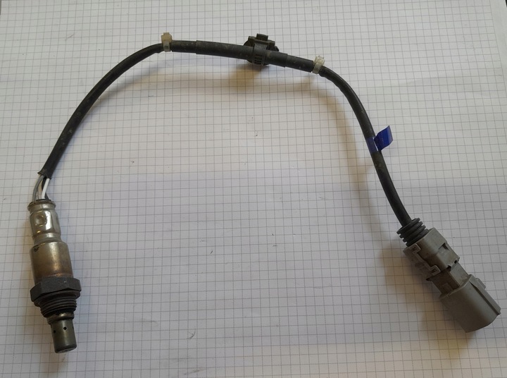 фото №5, Yaris iii 1.5 гибрид лямбда-зонд 89465-52670