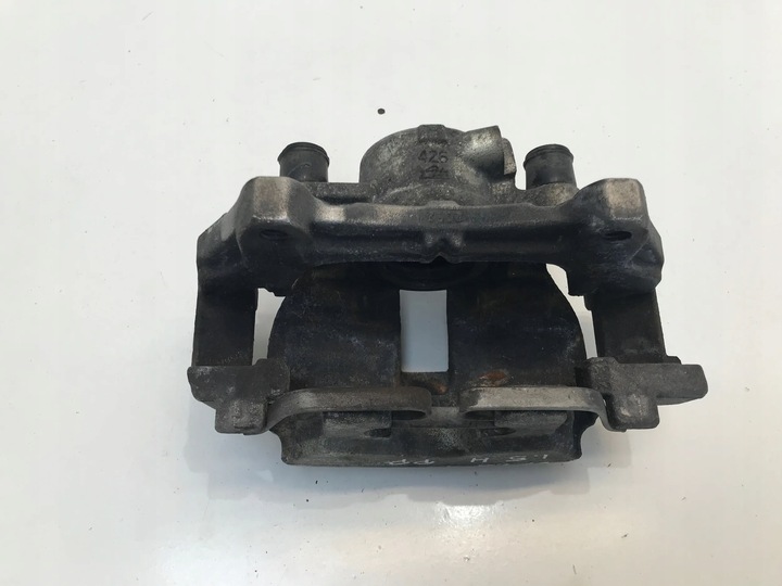 фото №3, Volvo xc40 2021 2022 суппорт тормозной правые перед переднее 31471664