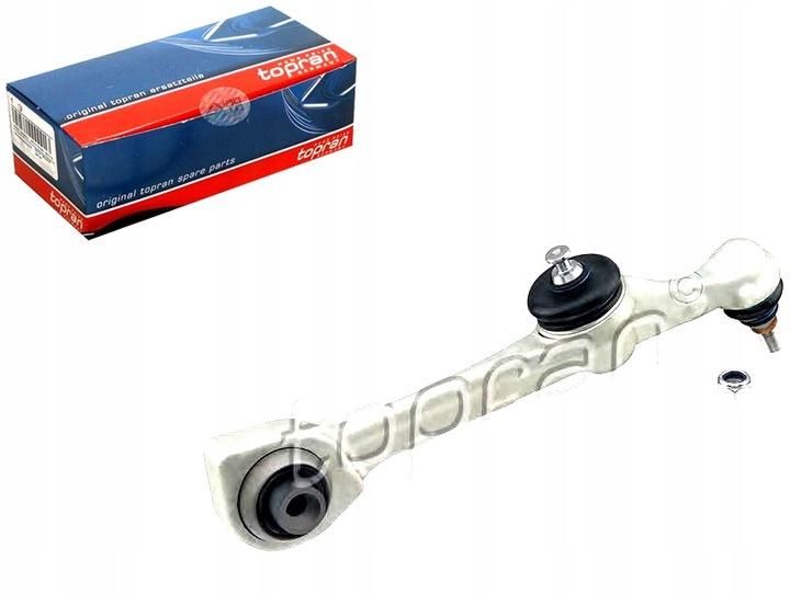 фото №1, Topran важіль підвішування колеса перед p dół з задній