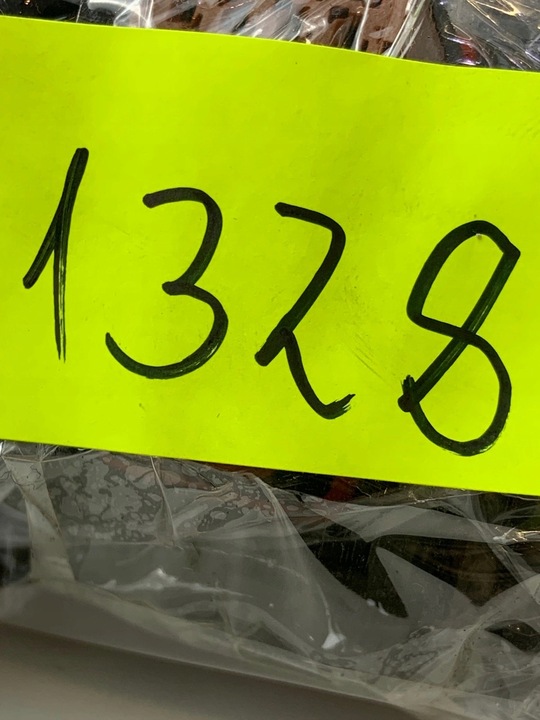 фото №6, Штекеры штекер разъём контроллера двигателя renault trafic ii vivaro a 2.0