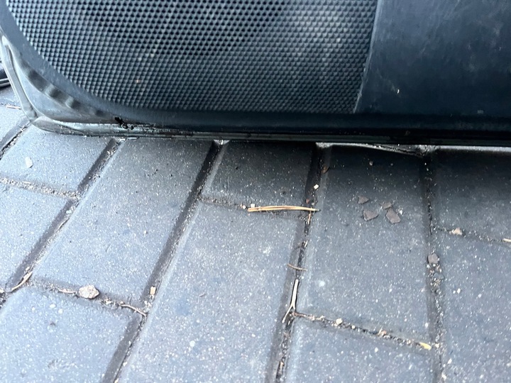 фото №10, Дверь правые перед передние toyota corolla e12 3d 3 дверь lak: 1c3