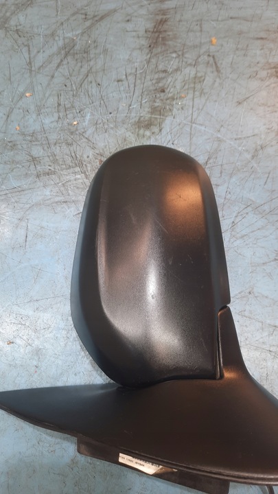 фото №3, Зеркало левая mazda tribute 01r 3 pin