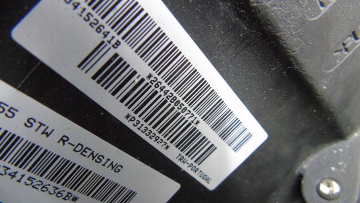 фото №12, Кермо мультифункція volvo v40 ii r-design 31332927