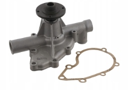 фото №1, Насос воды bmw