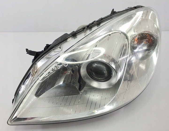 фото №1, Лампа ліва перед mercedes w245 a1698201761 європа