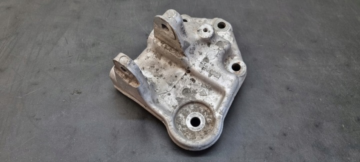 фото №1, Лапи двигуна scudo expert jumpy ii 1.6 2007-