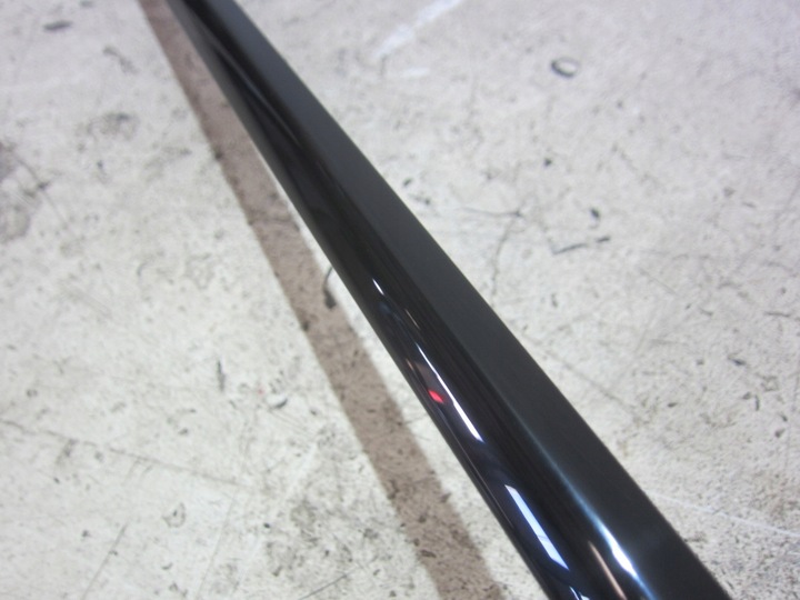 фото №12, Bmw f10 f11 набор накладка защита стойка b планка дверь правые перед 7209724