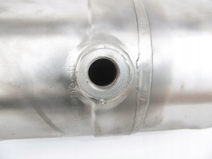 фото №8, Катализатор a1664903914 mercedes w166 gl ml 4.7 v8