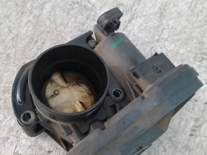 фото №1, Дросельна заслінка peugeot 307 i 9649510080 0280750164 1.6 16v