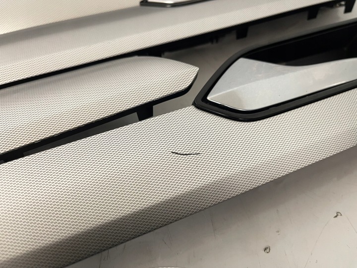 фото №14, Vw passat b8 декори планки декоративний європа комплект