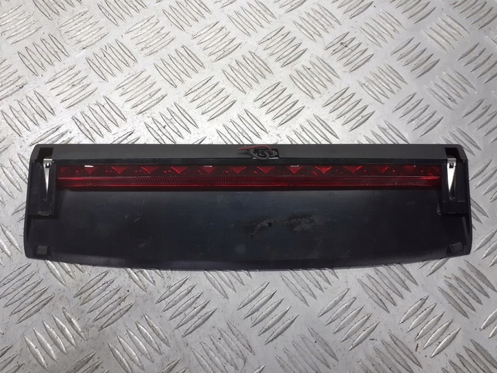 фото №1, Світло сплаву skoda octavia i 1.9 tdi 1u6945097b