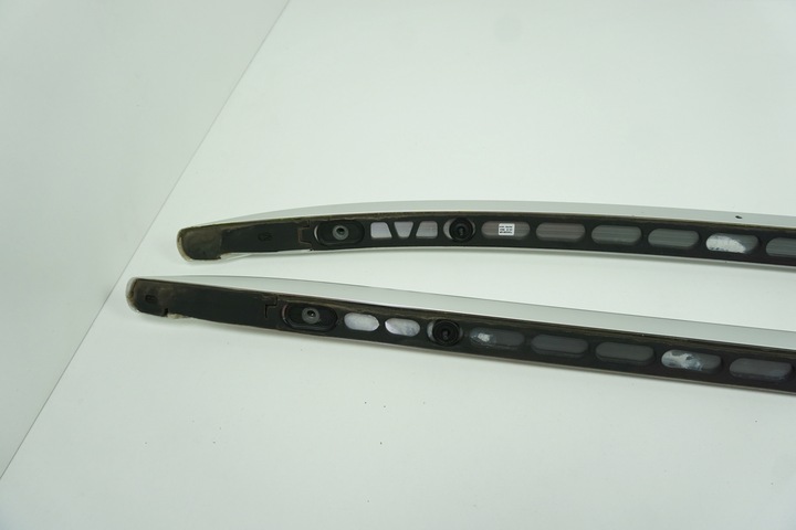 фото №8, Рейлінги дахові renault talisman грандтур