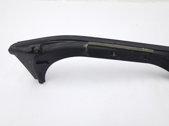 фото №9, Защита левая крышки багажника зад lexus gs 200 250 300 450 / 64572-30150