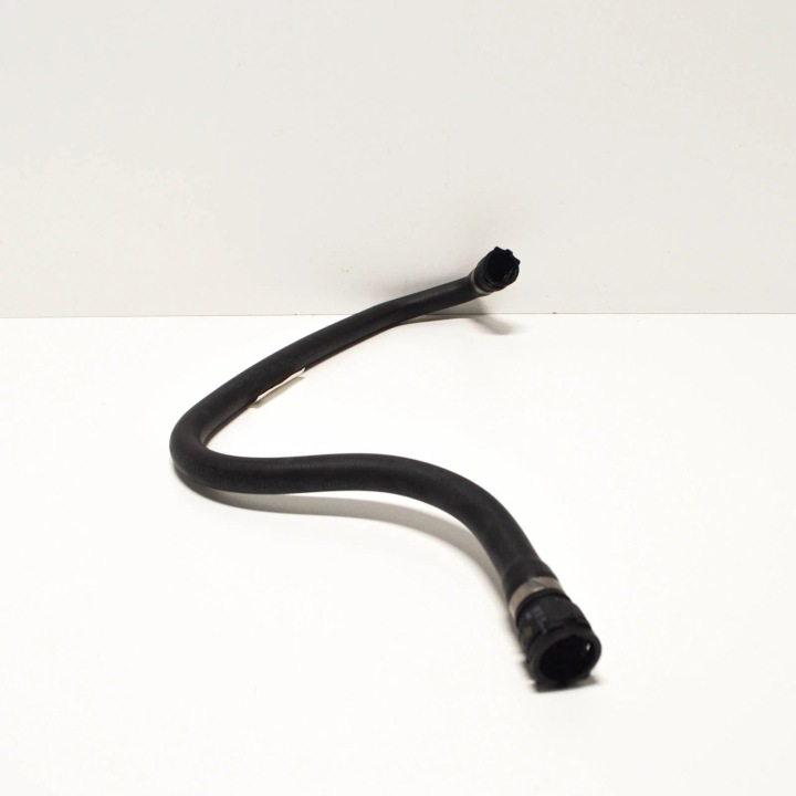 фото №8, Шланг радиатор bmw z4 e85 17127545277 7545277 oem