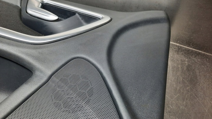 фото №6, Оббивка двері лівий перед 8635846 volvo v60 s60 ii 10-18r uk