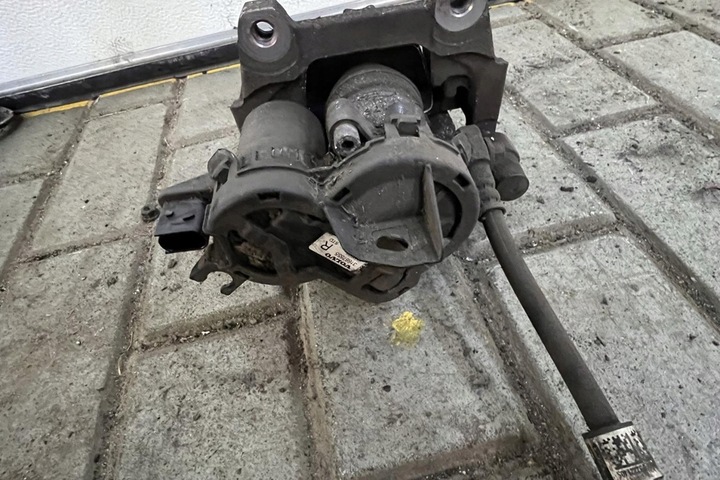 фото №7, Супорт гальмівний задній правий volvo xc90 ii 3221736 дизель 2018