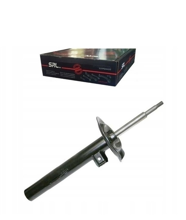 фото №1, Srl амортизатор перед bmw 7 e38 лівий