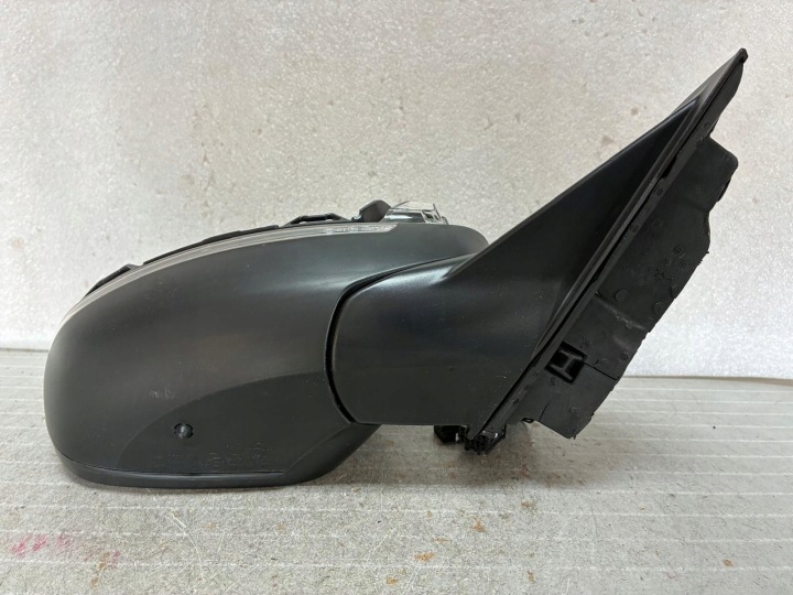 фото №7, Дзеркало праве opel corsa f 14 pin 6 + 2 8 pin eu 39225906