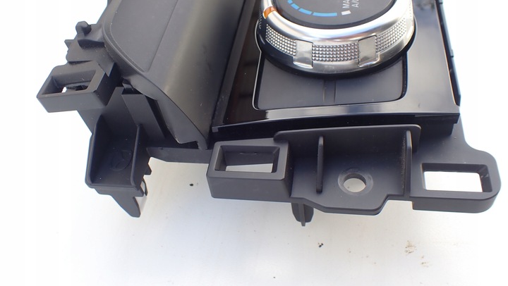 фото №7, Панель кондиціонера клімат mazda 6 gj iii