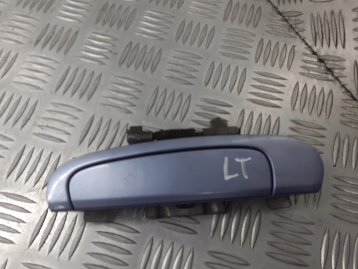 фото №1, Ручка ліва задня зовнішня kia picanto l6