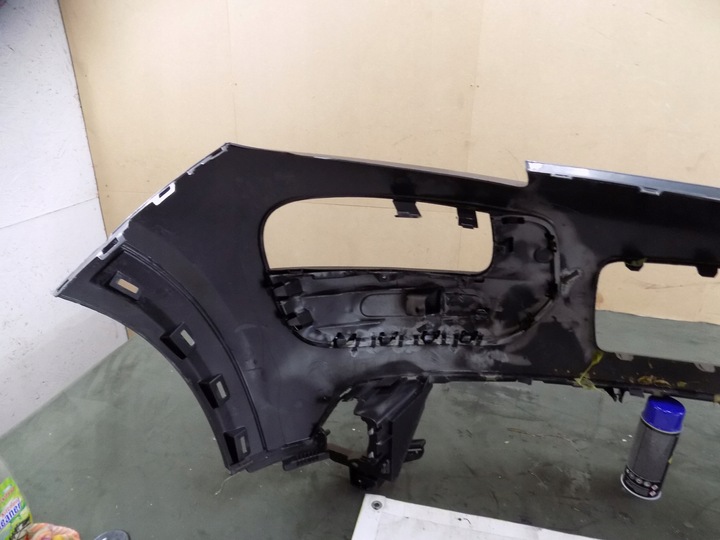 фото №9, Бампер перед переднє citroen c4 cactus 14-18rok 9801741077 1215672x оригінал