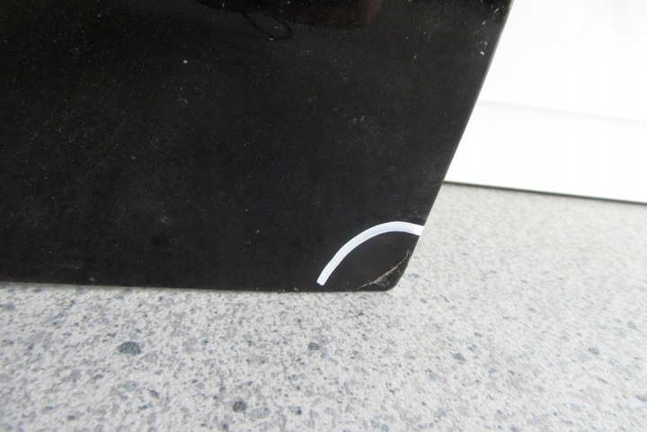 фото №6, Боки крышка задняя lexus lx 570 lx570 iii