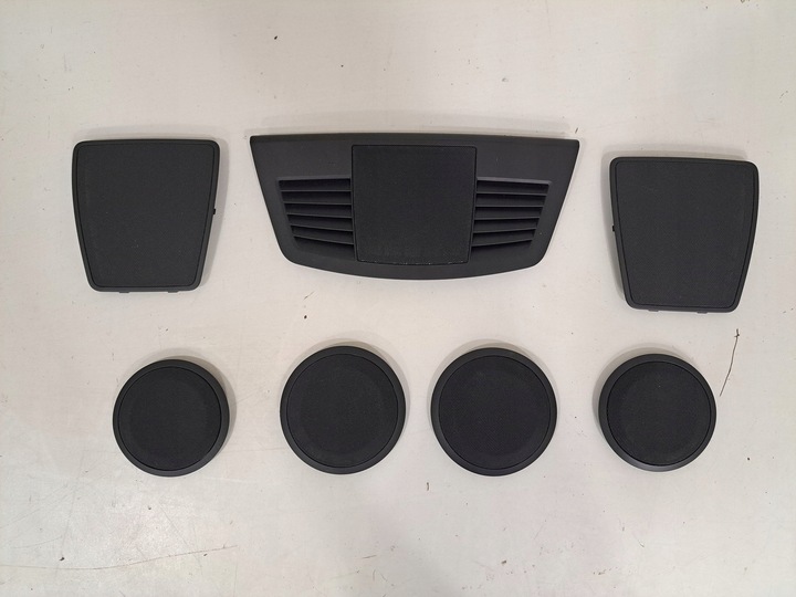 фото №13, Bmw m3 e92 2010 систем аудіо harman кардон