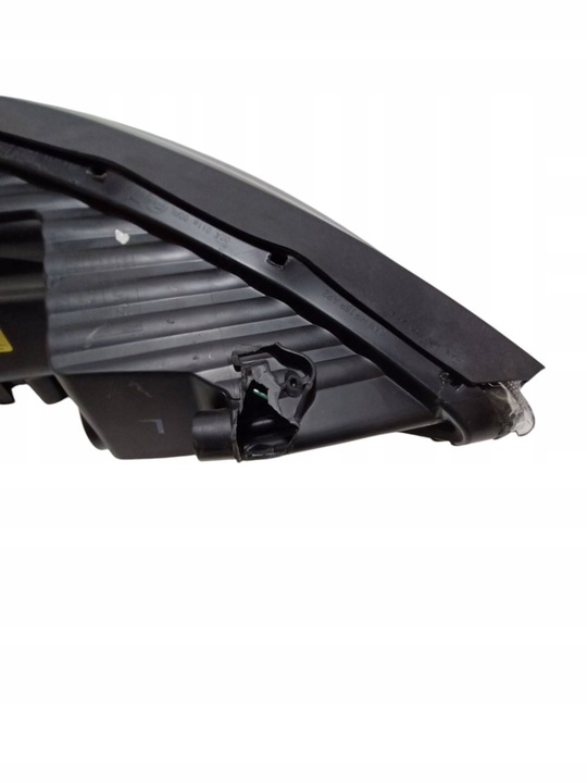 фото №8, Hyundai ix35 рестайлінг лампа ліва перед передня ксенон 92101-2sxxx 92101-2yxxx