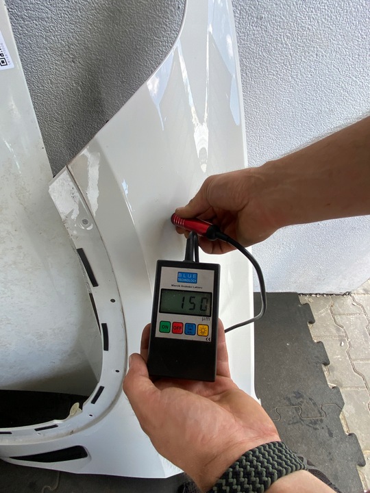 фото №5, Бампер капот крило підсилювач радіатор лампи bmw x5 g05 a300