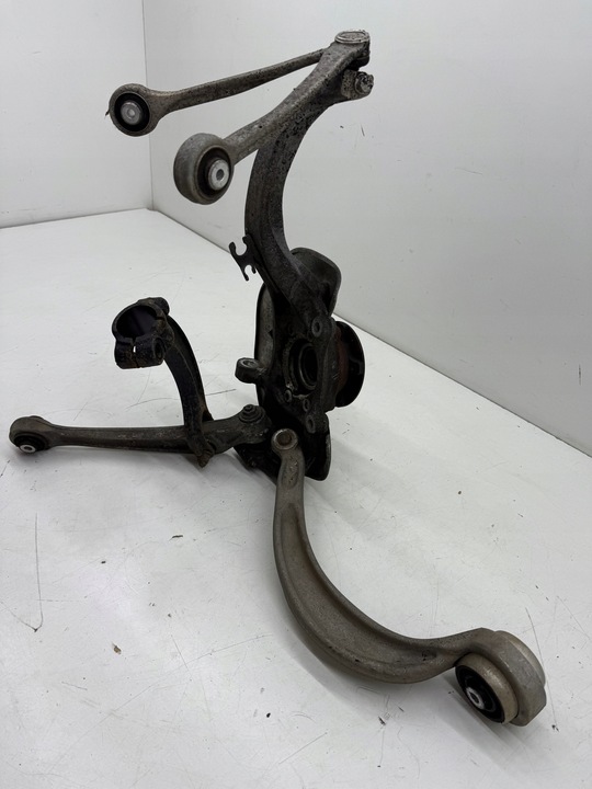 фото №14, Audi a6 a7 c7 поворотный кулак правые перед рычаг рычаги комплектная |wysyłka!