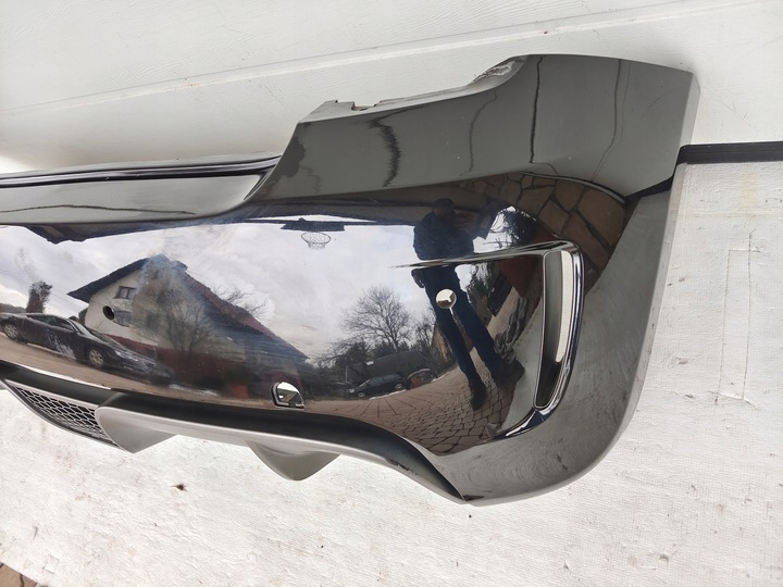 фото №9, Fiat 500 abarth бампер перед i зад 735465484 735465492