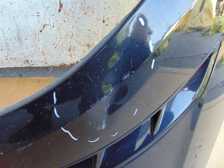 фото №7, Крыло левый перед ford s-max mk1 g6