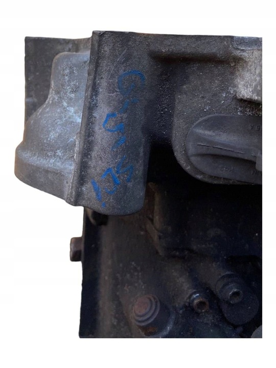 фото №8, Механічна коробка передач 5 коробки передач volkswagen golf v hhn31084