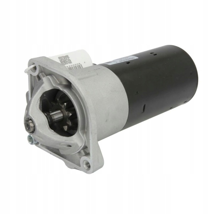 фото №1, Стартер stardax stx200030r