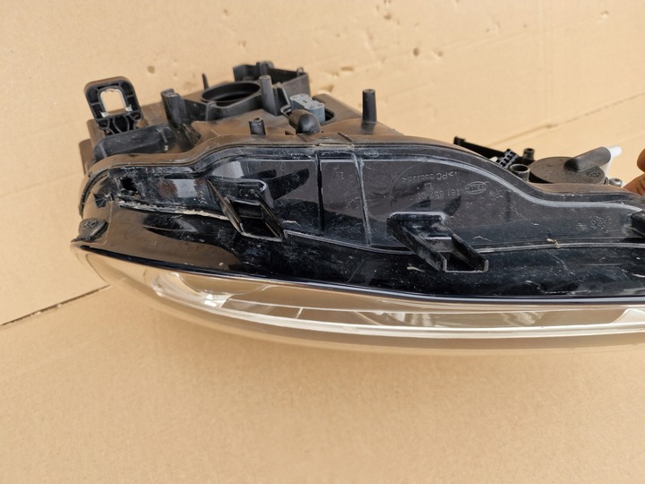 фото №6, Audi a3 8v лампа левая bi ксенон 8v0941031