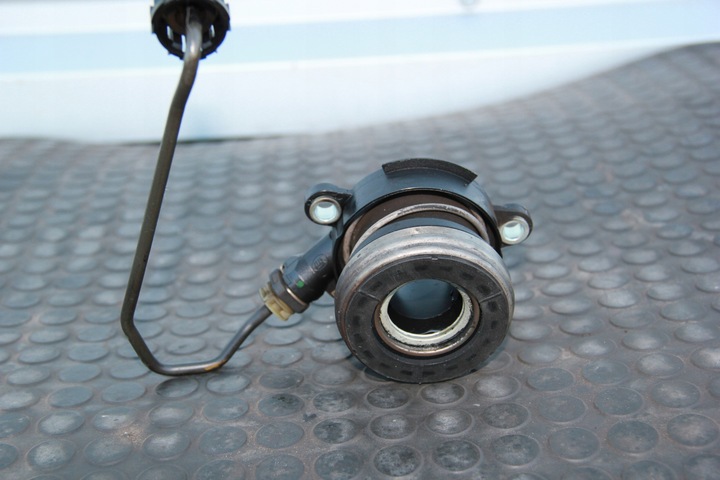 фото №14, Зчеплення набір з шків маховиком opel astra 1.4 turbo 2019