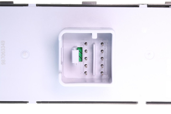 фото №12, Vemo переключатель подъемника стёкла перед l seat altea altea xl ibiza