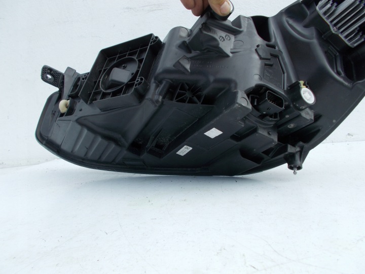 фото №11, Фара передняя ford focus mk4 4 iv рестайлинг led nx7b-13e014-cd европа