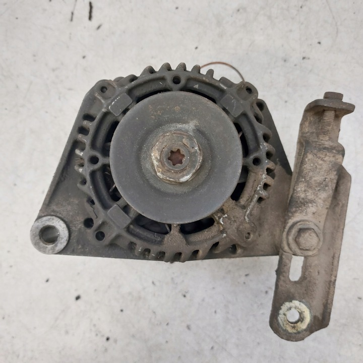 фото №11, Citroen xsara 1,4 генератор valeo 2541763d