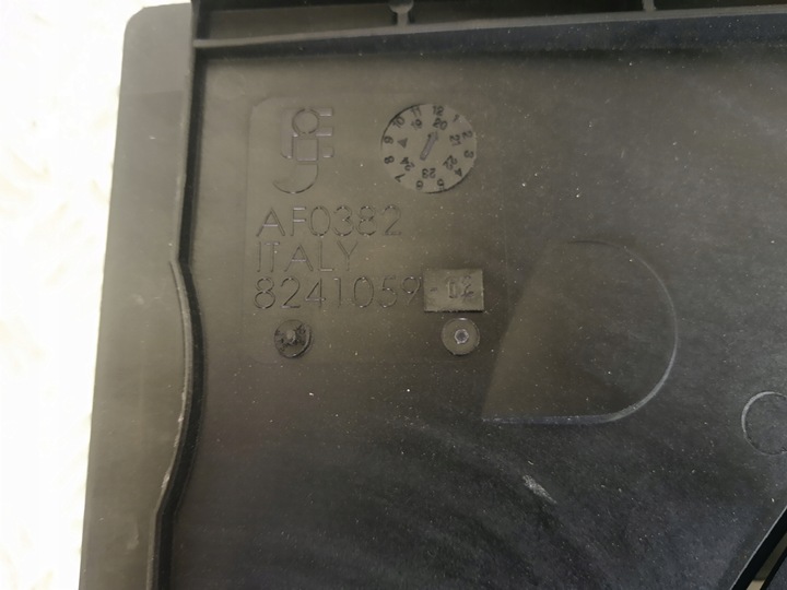 фото №9, Qashqai j12 1.3 вентилятор корпус 21481-6ub0a