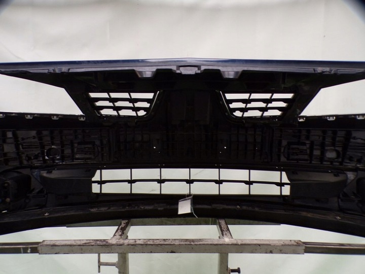 фото №13, Renault laguna ii рестайлинг бампер перед переднее лак nv472