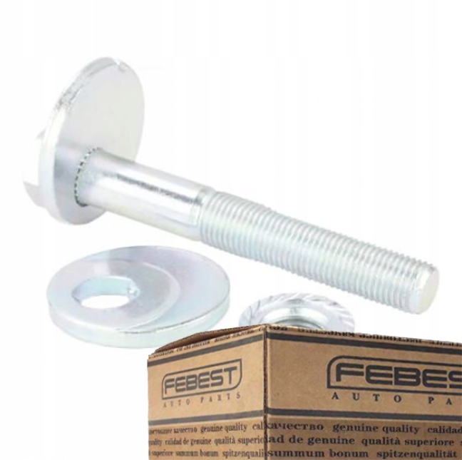 фото №1, Винт + mimośród mutra do mazda mx-5 iv 1.5 2.0